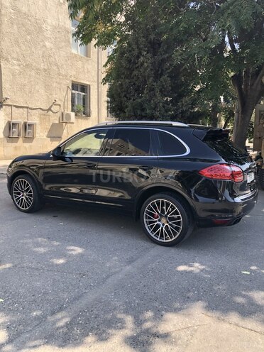 Porsche Cayenne 2012, 150,000 km - 3.6 l - Bakı