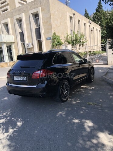 Porsche Cayenne 2012, 150,000 km - 3.6 l - Bakı