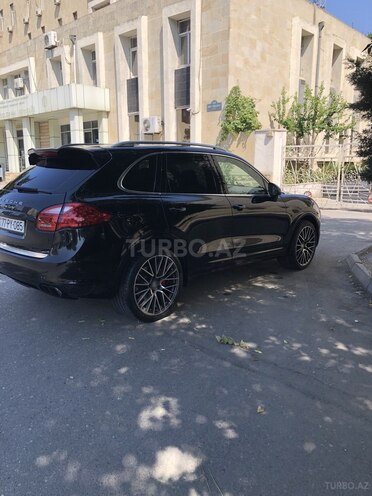 Porsche Cayenne 2012, 150,000 km - 3.6 l - Bakı