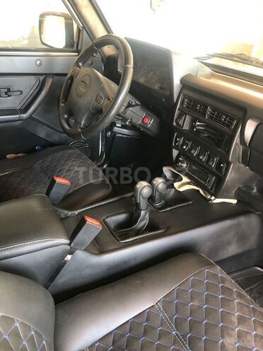 LADA (VAZ) Niva 2015, 170,000 km - 1.7 л - Neftçala