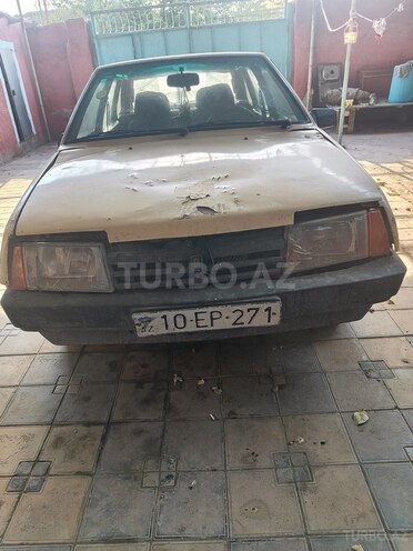 LADA (VAZ) 2109 1989, 849,400 km - 1.5 l - İmişli