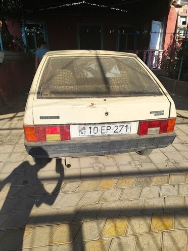 LADA (VAZ) 2109 1989, 849,400 km - 1.5 l - İmişli