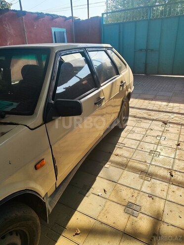 LADA (VAZ) 2109 1989, 849,400 km - 1.5 l - İmişli