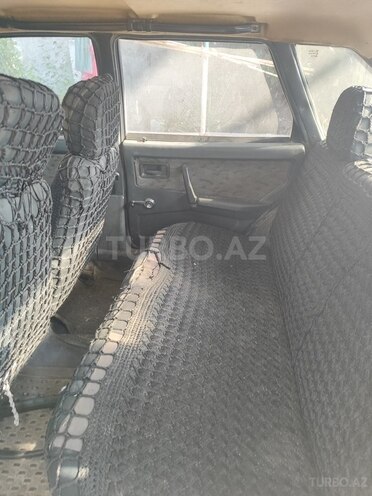 LADA (VAZ) 2109 1989, 849,400 km - 1.5 l - İmişli