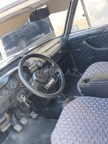 LADA (VAZ) 2106 1987, 99,717 km - 1.6 l - Ucar