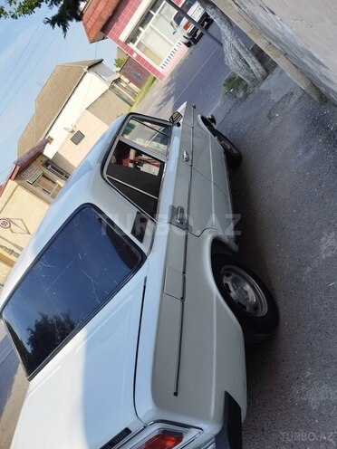 LADA (VAZ) 2106 1987, 99,717 km - 1.6 l - Ucar