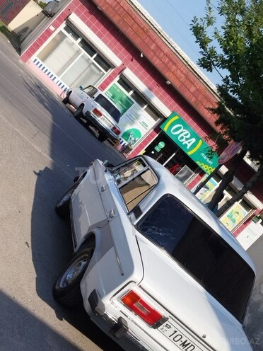 LADA (VAZ) 2106 1987, 99,717 km - 1.6 l - Ucar