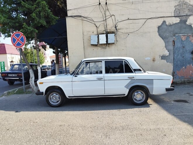 LADA (VAZ) 2106 1987, 99,717 km - 1.6 l - Ucar