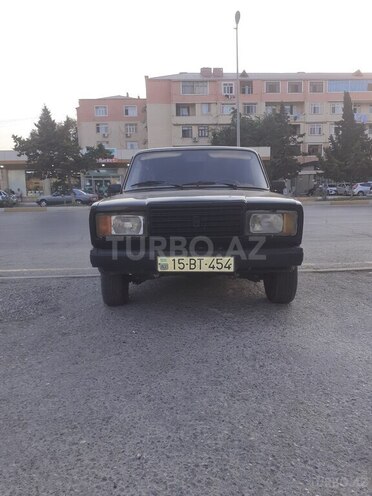 LADA (VAZ) 2104 1993, 275,000 km - 1.5 l - Sumqayıt