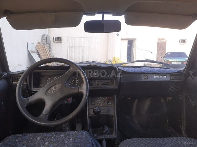 LADA (VAZ) 2104 1993, 275,000 km - 1.5 l - Sumqayıt
