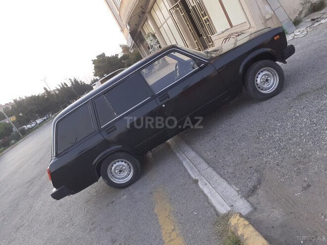 LADA (VAZ) 2104 1993, 275,000 km - 1.5 l - Sumqayıt