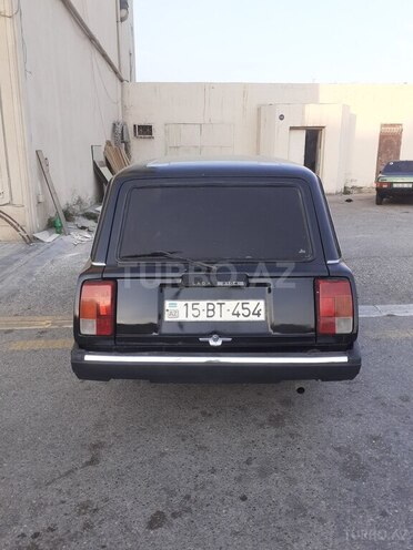 LADA (VAZ) 2104 1993, 275,000 km - 1.5 l - Sumqayıt