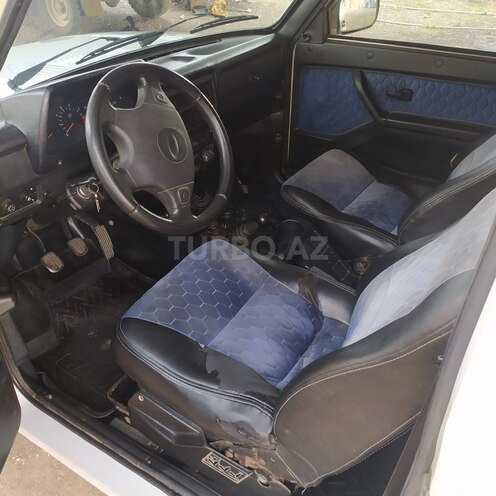 LADA (VAZ) Niva 2013, 183,000 km - 1.7 l - Masallı