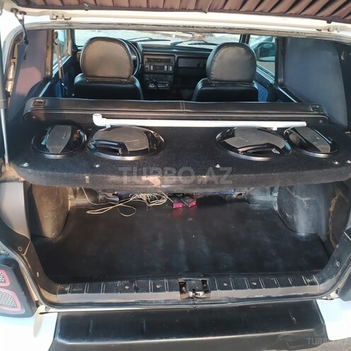 LADA (VAZ) Niva 2013, 183,000 km - 1.7 l - Masallı