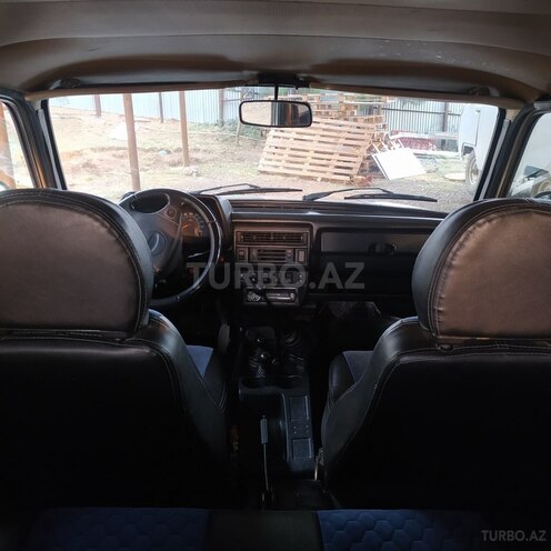 LADA (VAZ) Niva 2013, 183,000 km - 1.7 l - Masallı