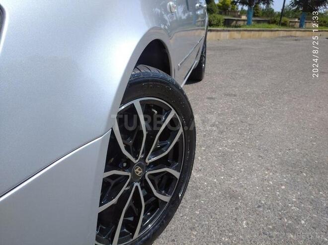 Hyundai Sonata 2008, 115,000 km - 2.0 l - Qusar