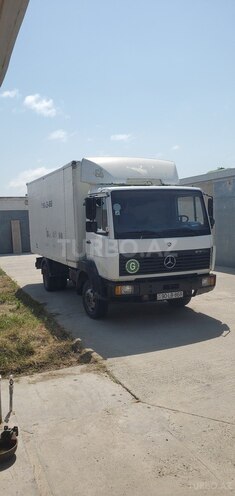Mercedes Atego 814 1997, 446,600 km - 4.3 l - Bakı