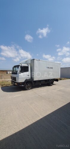 Mercedes Atego 814 1997, 446,600 km - 4.3 l - Bakı
