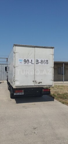 Mercedes Atego 814 1997, 446,600 km - 4.3 l - Bakı