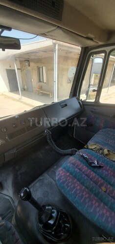 Mercedes Atego 814 1997, 446,600 km - 4.3 l - Bakı