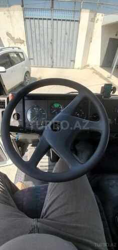 Mercedes Atego 814 1997, 446,600 km - 4.3 l - Bakı