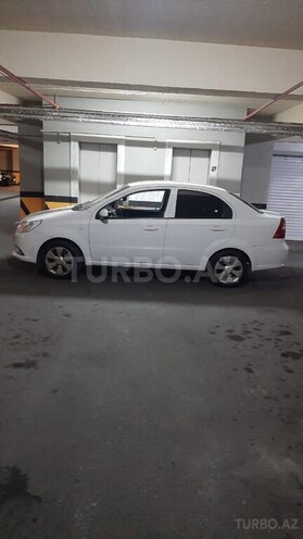 Ravon Nexia R3 2017, 362,000 km - 1.5 l - Bakı