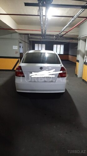 Ravon Nexia R3 2017, 362,000 km - 1.5 l - Bakı