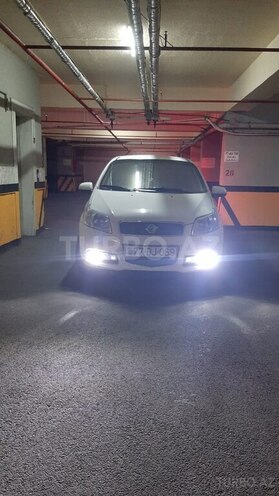 Ravon Nexia R3 2017, 362,000 km - 1.5 l - Bakı