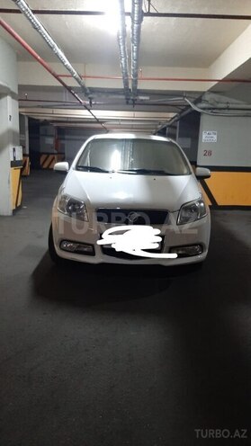 Ravon Nexia R3 2017, 362,000 km - 1.5 l - Bakı