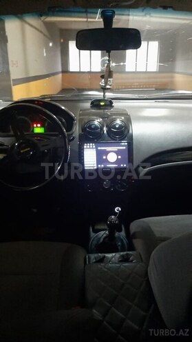 Ravon Nexia R3 2017, 362,000 km - 1.5 l - Bakı