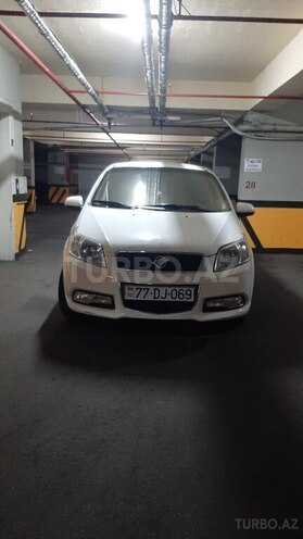 Ravon Nexia R3 2017, 362,000 km - 1.5 l - Bakı