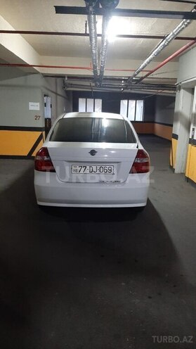 Ravon Nexia R3 2017, 362,000 km - 1.5 l - Bakı