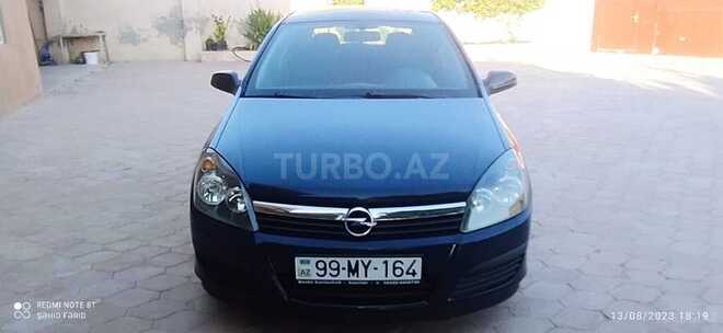 Opel Astra 2006, 299,880 km - 1.4 l - Bakı