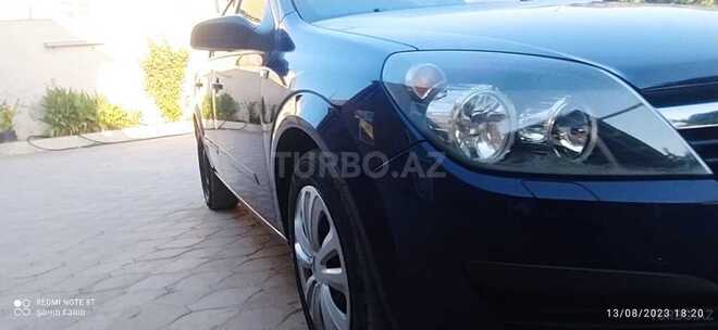 Opel Astra 2006, 299,880 km - 1.4 l - Bakı