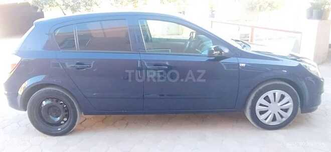 Opel Astra 2006, 299,880 km - 1.4 l - Bakı