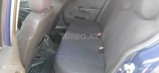 Opel Astra 2006, 299,880 km - 1.4 l - Bakı
