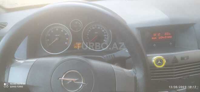 Opel Astra 2006, 299,880 km - 1.4 l - Bakı