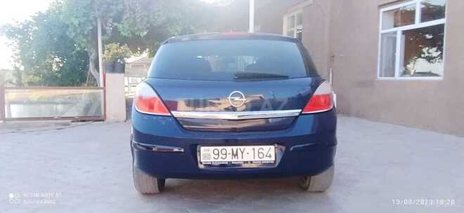 Opel Astra 2006, 299,880 km - 1.4 l - Bakı