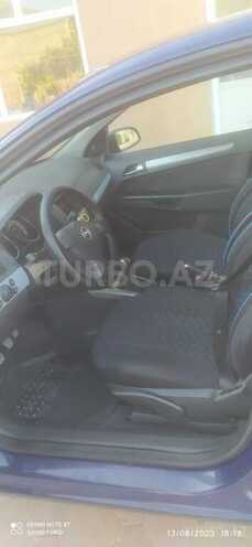 Opel Astra 2006, 299,880 km - 1.4 l - Bakı