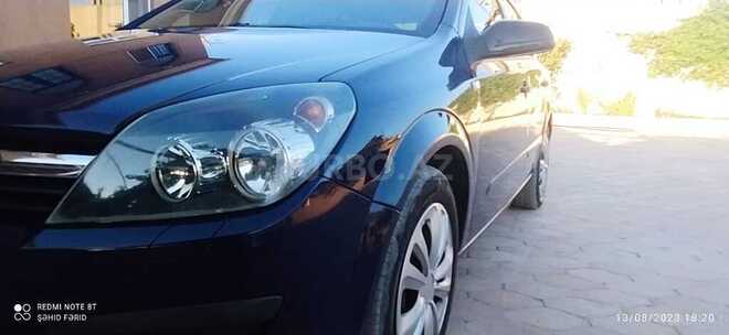 Opel Astra 2006, 299,880 km - 1.4 l - Bakı