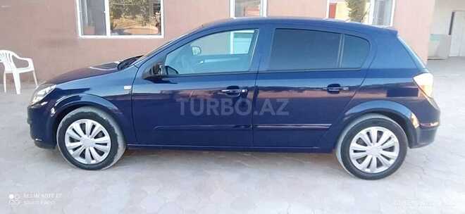Opel Astra 2006, 299,880 km - 1.4 l - Bakı