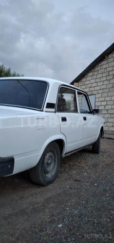 LADA (VAZ) 2107 2007, 65,000 km - 1.6 л - Ağdam