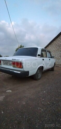 LADA (VAZ) 2107 2007, 65,000 km - 1.6 л - Ağdam