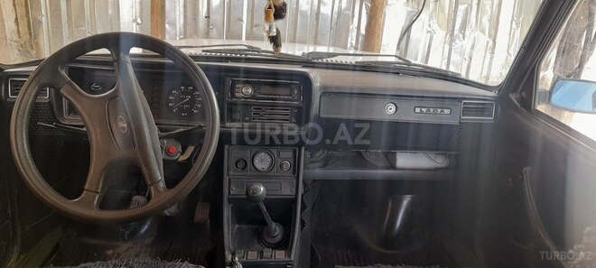 LADA (VAZ) 2107 2007, 65,000 km - 1.6 л - Ağdam