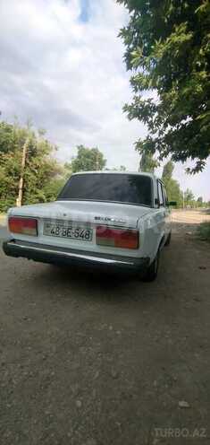 LADA (VAZ) 2107 2007, 65,000 km - 1.6 л - Ağdam