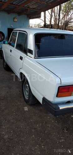 LADA (VAZ) 2107 2007, 65,000 km - 1.6 л - Ağdam