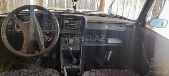 LADA (VAZ) 2107 2007, 65,000 km - 1.6 л - Ağdam