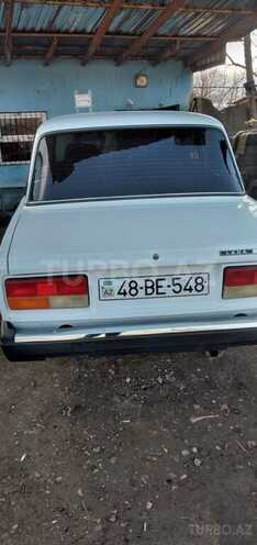 LADA (VAZ) 2107 2007, 65,000 km - 1.6 л - Ağdam