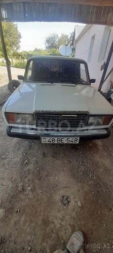 LADA (VAZ) 2107 2007, 65,000 km - 1.6 л - Ağdam