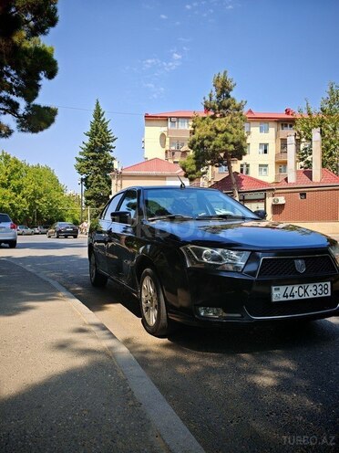Khazar SD 2020, 78,000 km - 1.7 l - Bakı